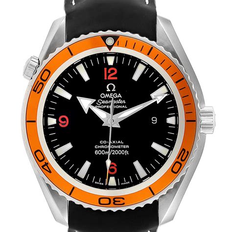 omega seamaster 42|omega seamaster planet ocean 42mm.